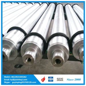 Hartchrom Hydraulikzylinder Rod Hydraulikteil