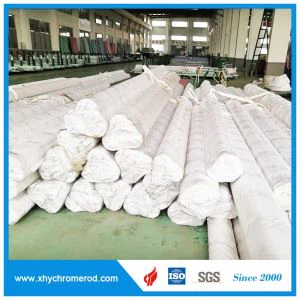 Können QT-Stäbe in Hochdruckumgebungen verwendet werden?